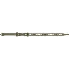 SEA TO SUMMIT Stretch-Loc Strap 625mm Burnt Olive