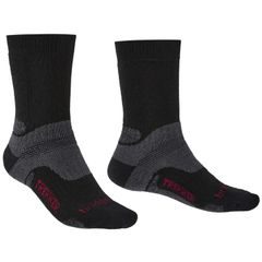BRIDGEDALE Hike MW MP Boot, black