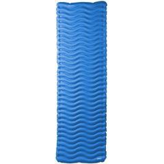 TRIMM ZERO Blue / Grey