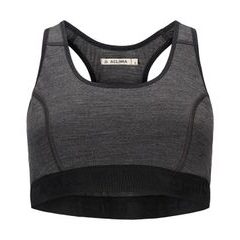 ACLIMA LightWool 180 Sports Top W's Marengo