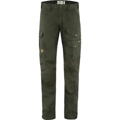 FJÄLLRÄVEN Vidda Pro Trousers M Deep Forest