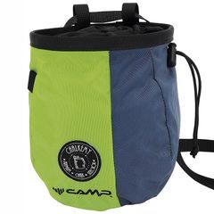 CAMP Patabang; 1,9l; green/dark blue