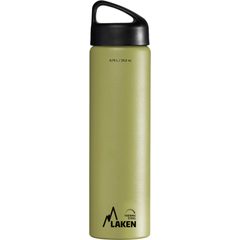 LAKEN Classic 750 ml khaki