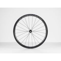 BONTRAGER Wheel Front Bontrager Aeolus RSL 37 TLR Disc 12T Black