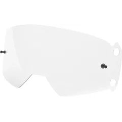 FOX Vue Repl Lens - Standard 1Sz Clear
