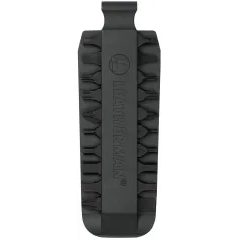LEATHERMAN Bit Kit #6-BLACK
