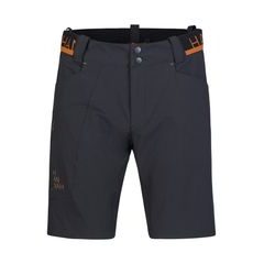HANNAH NAIRI II, anthracite (orange)