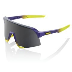 100% S3 Matte Metallic Digital Brightsoke Lens