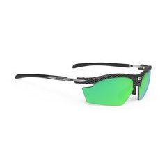 RUDY PROJECT RYDON BLACK/POLAR 3FX HDR MULTILASER GREEN