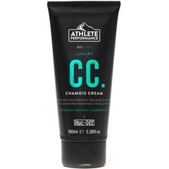 MUC-OFF LUXURY CHAMOIS CREAM 100ml