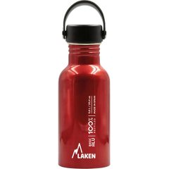 LAKEN Oasis 600 ml červená