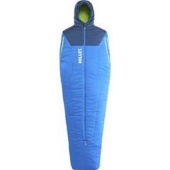 MILLET BOSSONS -2° REG ICON BLUE