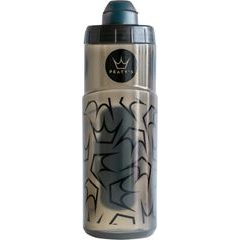PEATYS X FIDLOCK LOCKIN LOGO SMOKE 600 ML