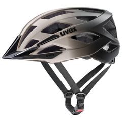 UVEX I-VO 2 POWDER - GREY MATT 2026