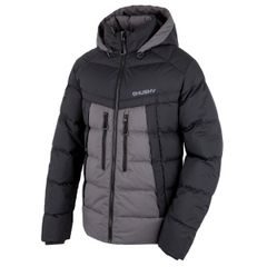 HUSKY Durra M black/grey