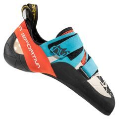 LA SPORTIVA Otaki, Blue/Flame
