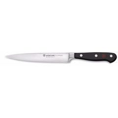 WÜSTHOF CLASSIC 16 cm černý