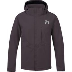 HANNAH NICKHIL II anthracite