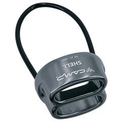 CAMP Shell; gun metal