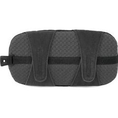 OSPREY PACK POCKET ZIPPERED, black
