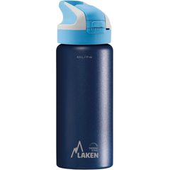 LAKEN Summit 500 ml modrá