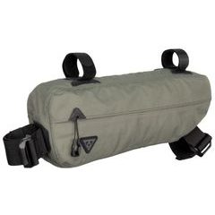 TOPEAK MIDLOADER, brašna na rám 3l zelená