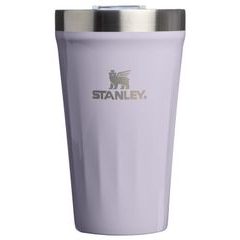 STANLEY Everyday Tumbler 470 ml Purple Dust Gloss