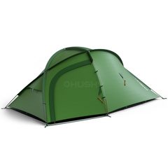 HUSKY Bronder 4 zelená