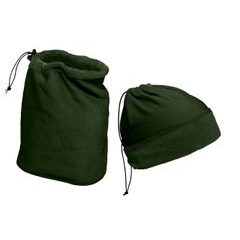 WARMPEACE LÍMEC Powerstretch alpine green