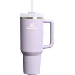 STANLEY Quencher/Cup H2.O FlowState Tumbler 1180 ml Purple Dust