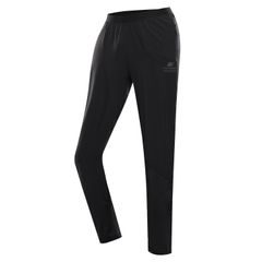ALPINE PRO ZEREC, black