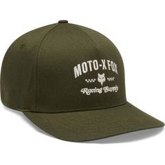 FOX Supply Flexfit Hat Army