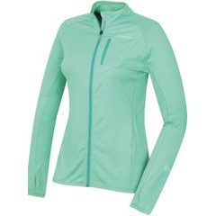 HUSKY Tarp zipper L, mint
