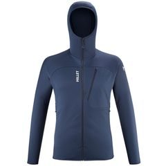 MILLET LOKKA HOODIE III M SAPHIR