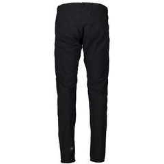 POC M's Transcend Pant Uranium Black