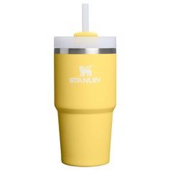 STANLEY Quencher/Cup H2.O FlowState™ Tumbler 600 ml Daffodil