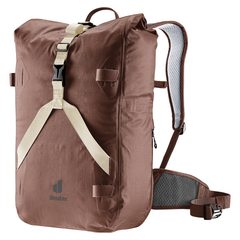 DEUTER Amager 25+5 raisin