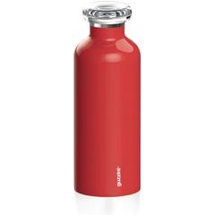 GUZZINI Travel Bottle Energy 500 ml červená