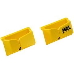 PETZL LANYARD CONNECTOR HOLDER - 2 ks