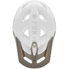 FOX Speedframe Visor - Solid Military