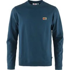 FJÄLLRÄVEN Vardag Sweater M Storm