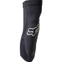 FOX Enduro Knee Guard Black