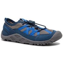 MERRELL HYDRO LAGOON grey/black/royal