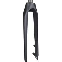 TREK Fork Rigid Trek-Diamant Allant+ 9.9 Carbon Matte Trek Black