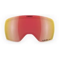 GIRO Article II Repl Lens Vivid Pink
