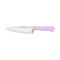WÜSTHOF Nůž kuchařský Classic Colour 16 cm Purple Yam