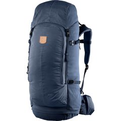 FJÄLLRÄVEN Keb 72 Storm-Dark Navy