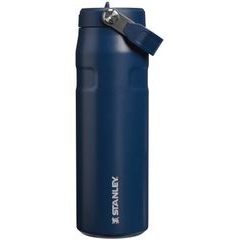 STANLEY IceFlow™ Bottle Flip Straw 1100 ml Dark Navy