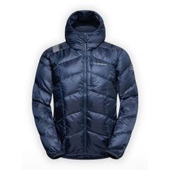LA SPORTIVA Pinnacle Down Jkt M Night Sky / Chalk