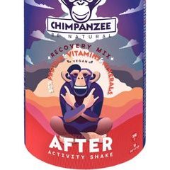 CHIMPANZEE Recovery Mix 350g
